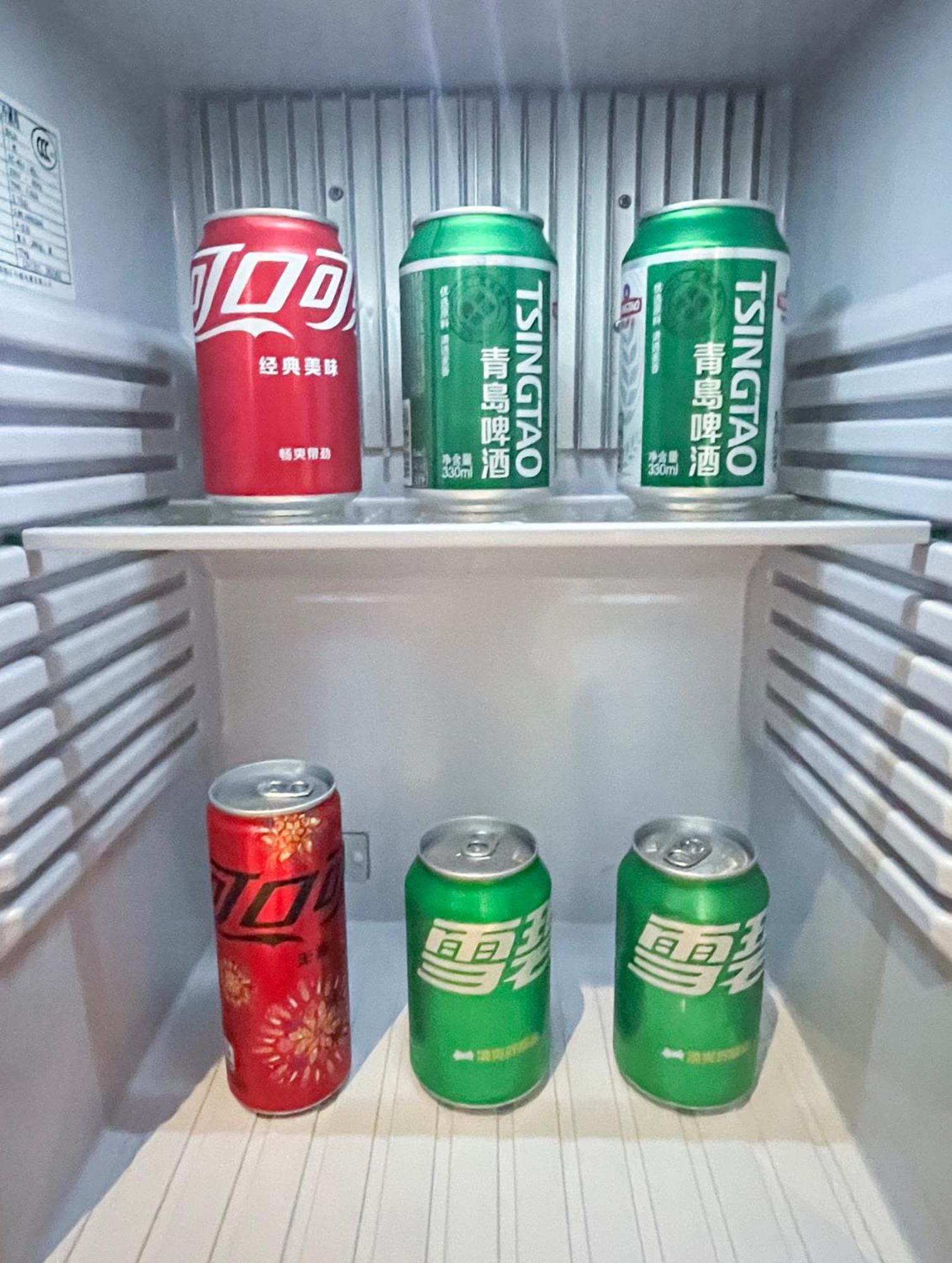 江阴长晟温德姆至尊豪廷大酒店 外观 照片